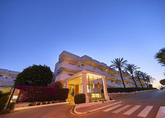 Hotel Rocamarina - Adults Only