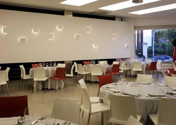 Hotel Del Sole-Aversa