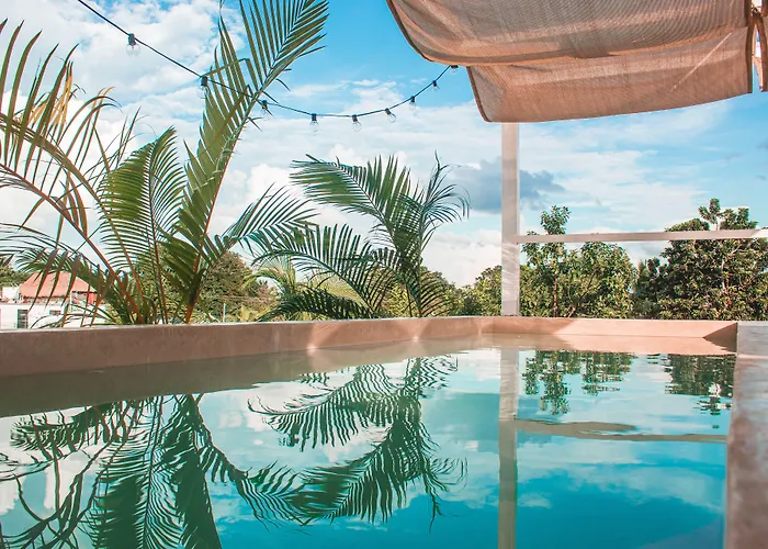 Azul 36 Hotel