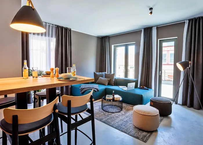 EchtZeit - Dein Hotelquartier