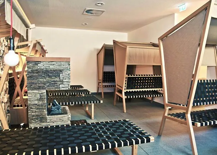 Hotel Linde