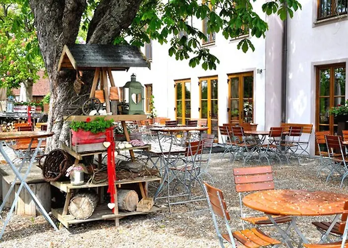 Hotel Linde