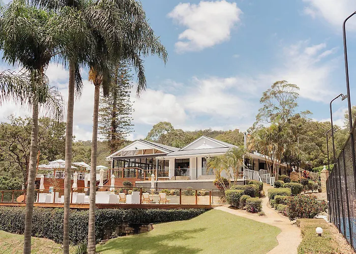 Austinvilla Estate