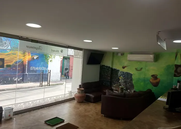 Hotel Tayromar