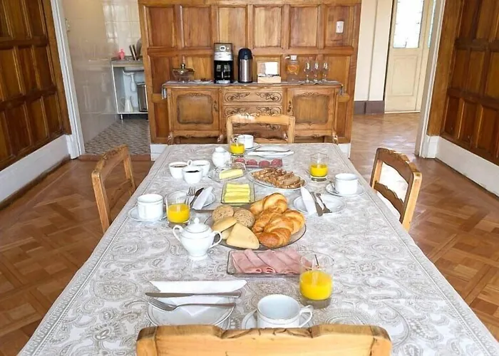 Hotel Boutique Casa Conde