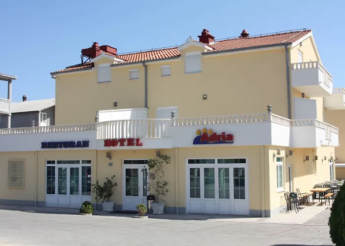 Hotel Adria