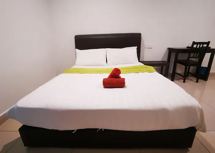 Clover Hotel Port Dickson