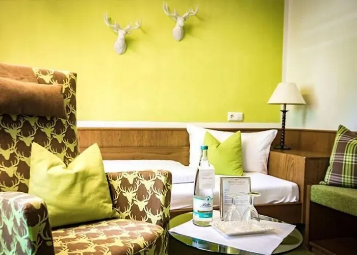 Kurhotel Markushof