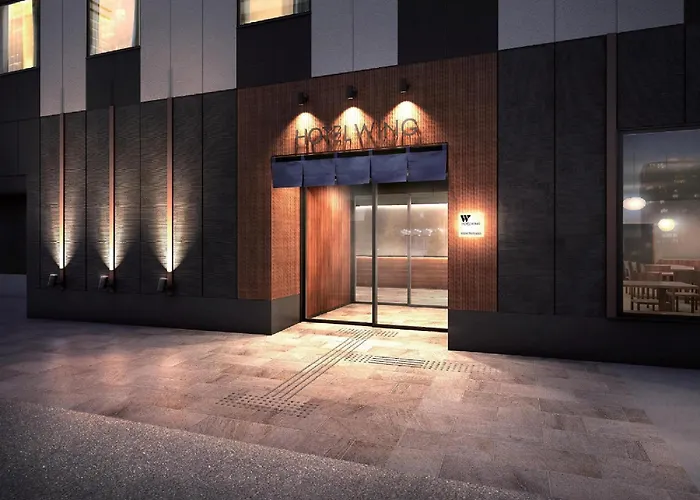 Koko Hotel Hidatakayama
