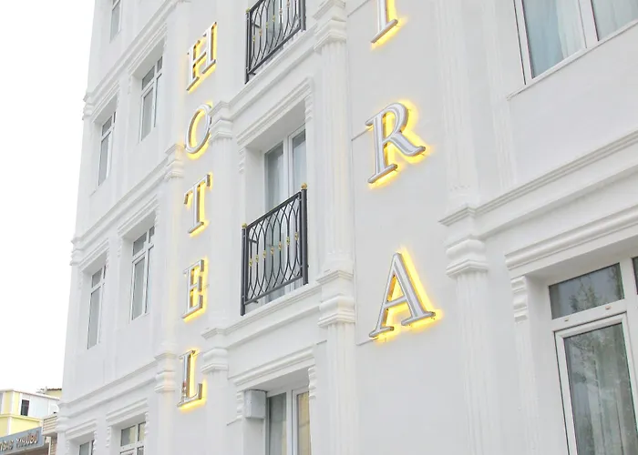 Hira Hotel