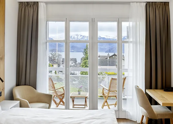 Hotel Rössli Gourmet&Spa