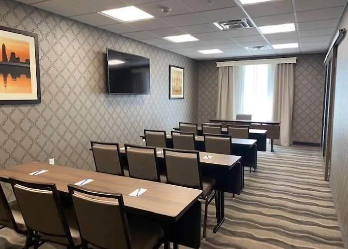 Comfort Inn Jasper South