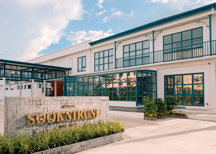 Sooknirund Hotel