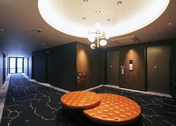 Kobe Plaza Hotel West