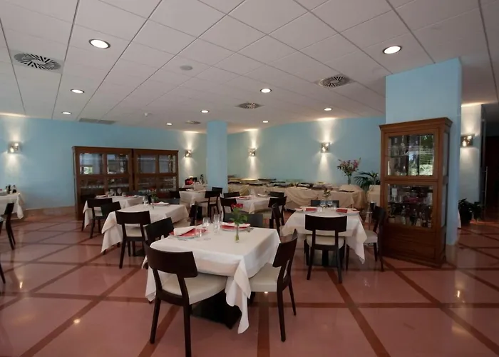 Don Guglielmo Panoramic Hotel & Spa