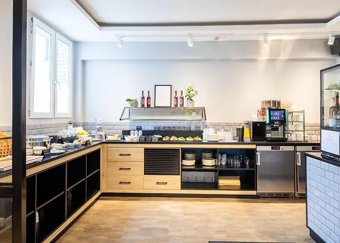 Yors Boutique Hotel