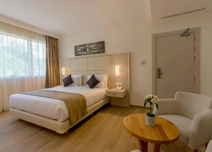 Hôtel Sidi Yahia