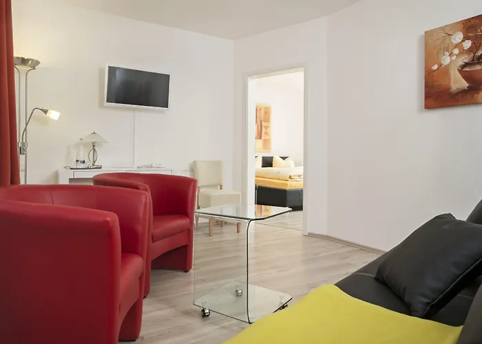 Hotel Nora