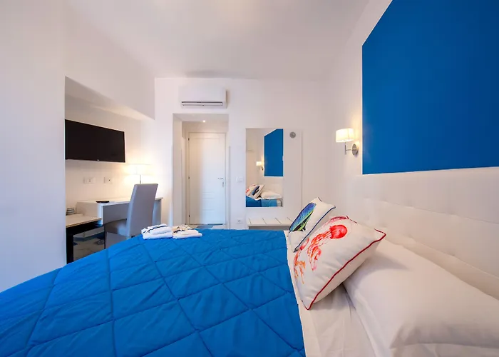 Caruso Sea View