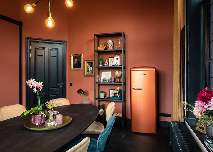 Stella Suites Boutique Hotel