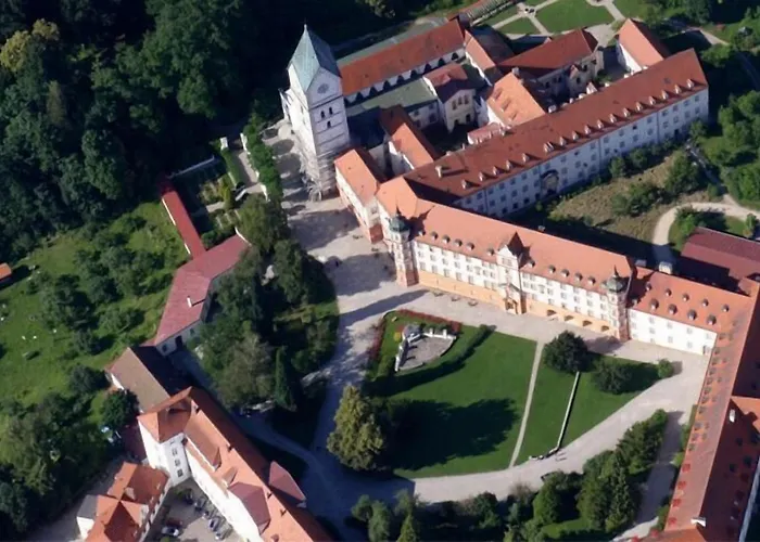 Hotel Schyrenhof