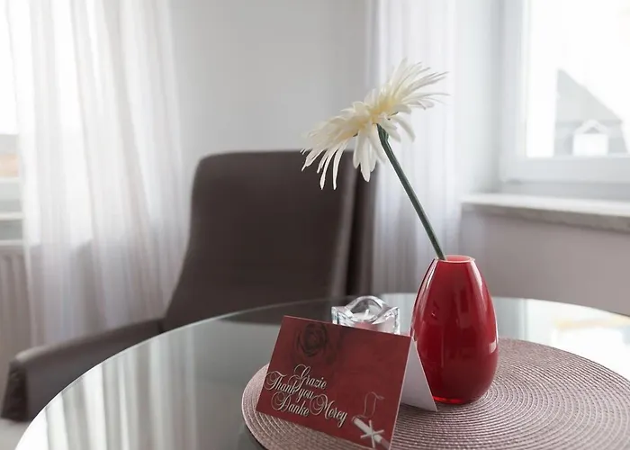 Hotel Christiansen