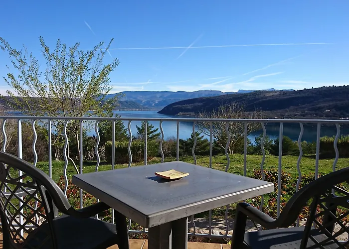 Hotel Les Cavalets