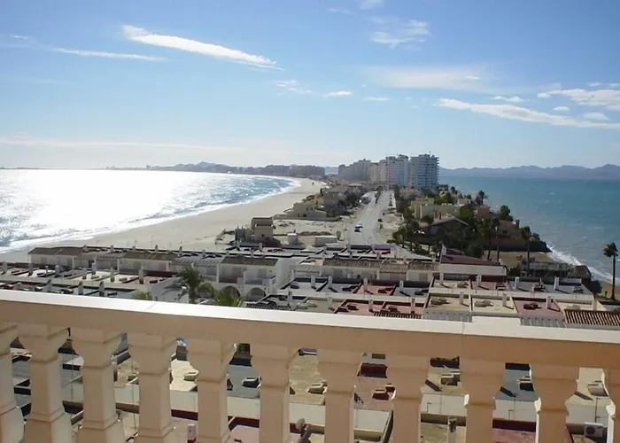 Isla Grosa