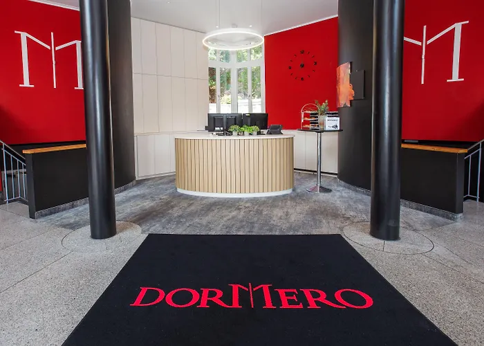 Hotel Bargenturm Garni
