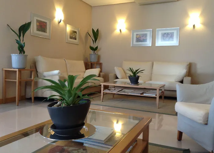 Hotel Central