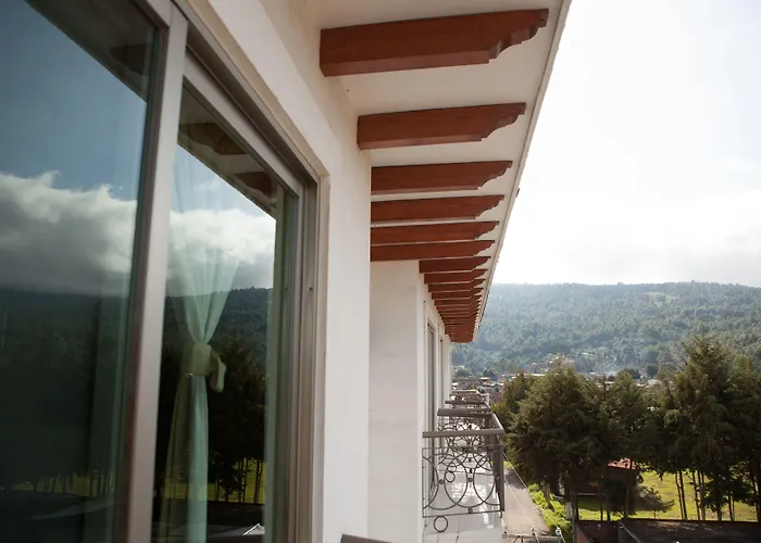 Hotel Santa Fe