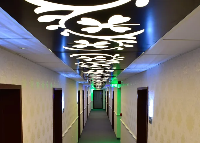 Hotel Forum