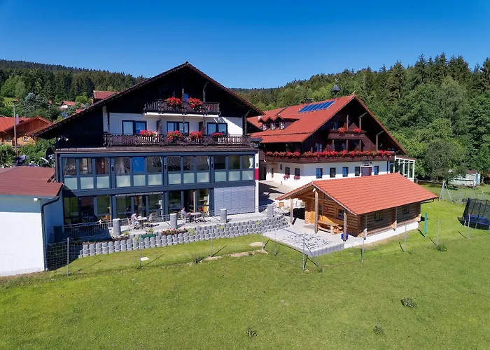 Hotel Hirschenstein