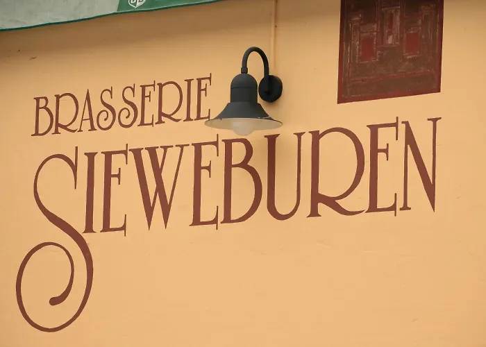 Hotel Sieweburen