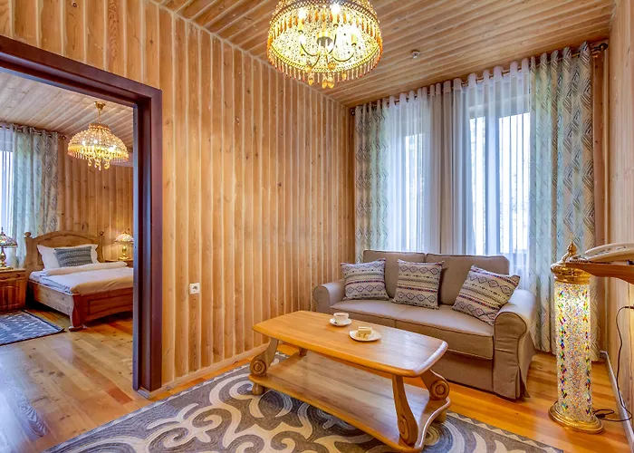 Navat Hotel
