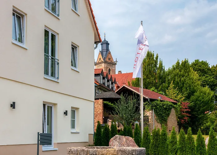 Hotel Am Dalwigker Tor