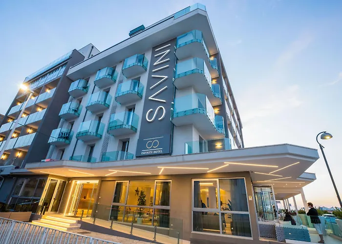 Hotel Savini