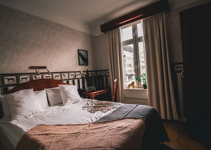 Mojo Hotell