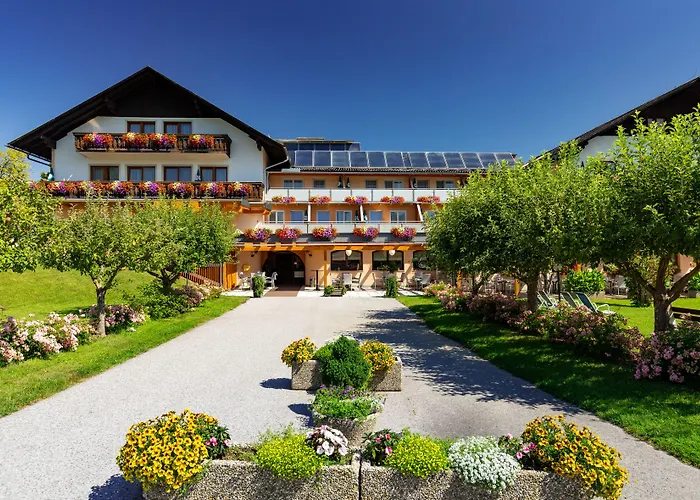 Der Trattner - Hotel Trattnerhof & Hotel Schoecklblick