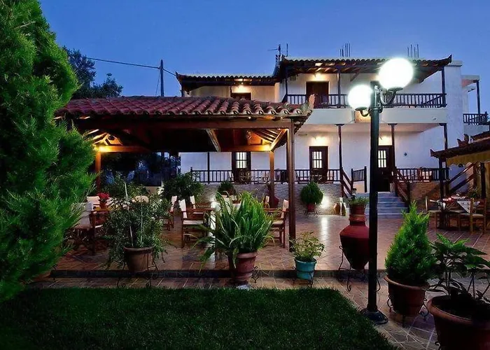 Studios Filippos