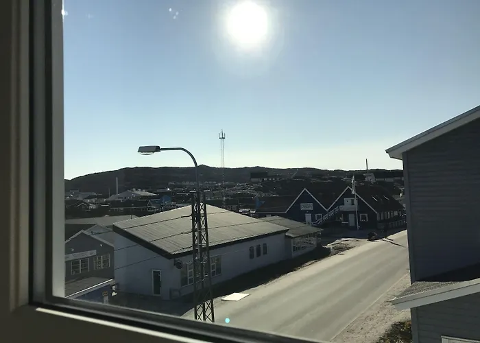 Hotel Nuka
