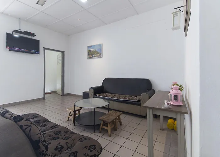 Oyo 1189 Big C Motel
