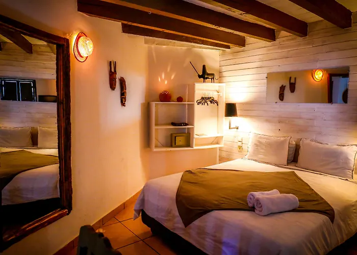 Hotel Restaurant La Ribaudiere
