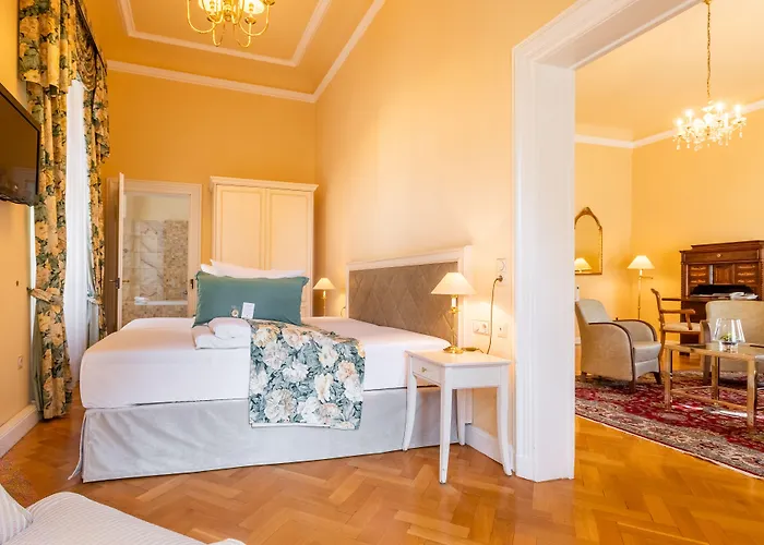 Schlosshotel Bad Neustadt