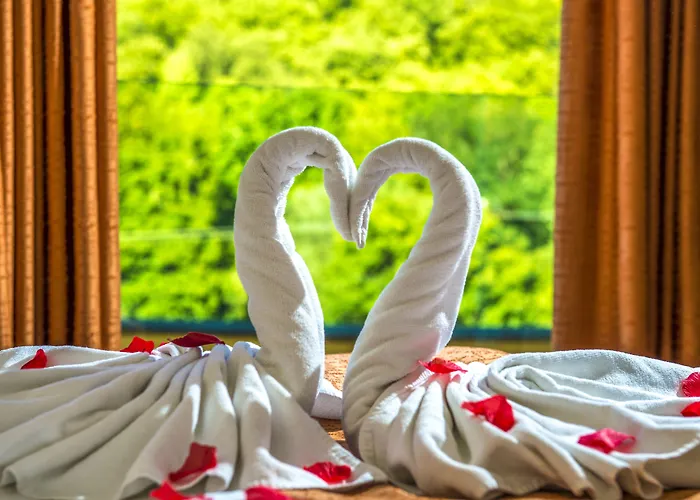 Patak Park Hotel Visegrad (Adults Only)