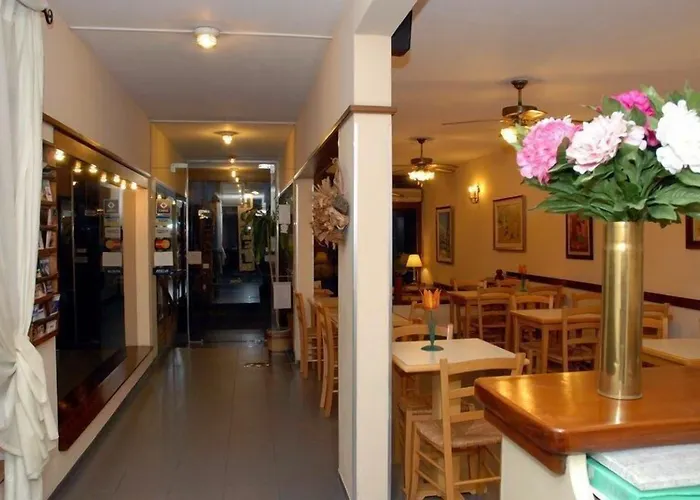 Hotel Sol Colonia