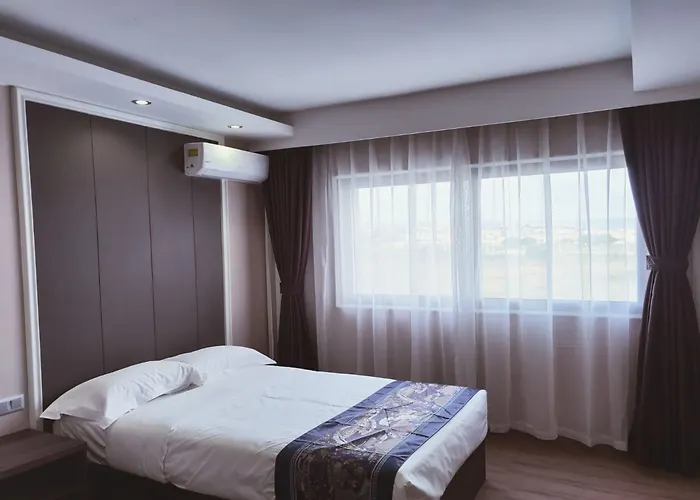 Hotel Nueva Europa
