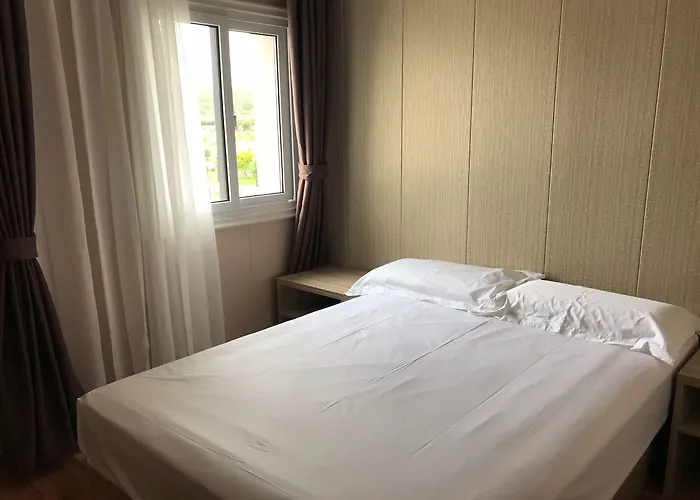 Hotel Nueva Europa