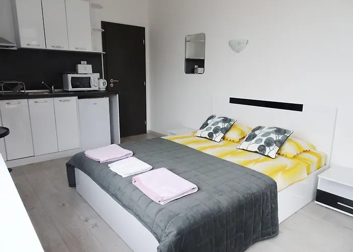 Hotel Samara With Relax Area