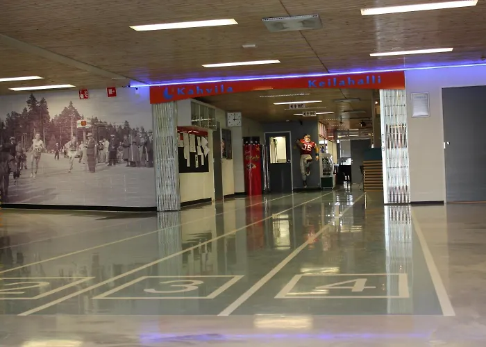 Hotel Tikkurila